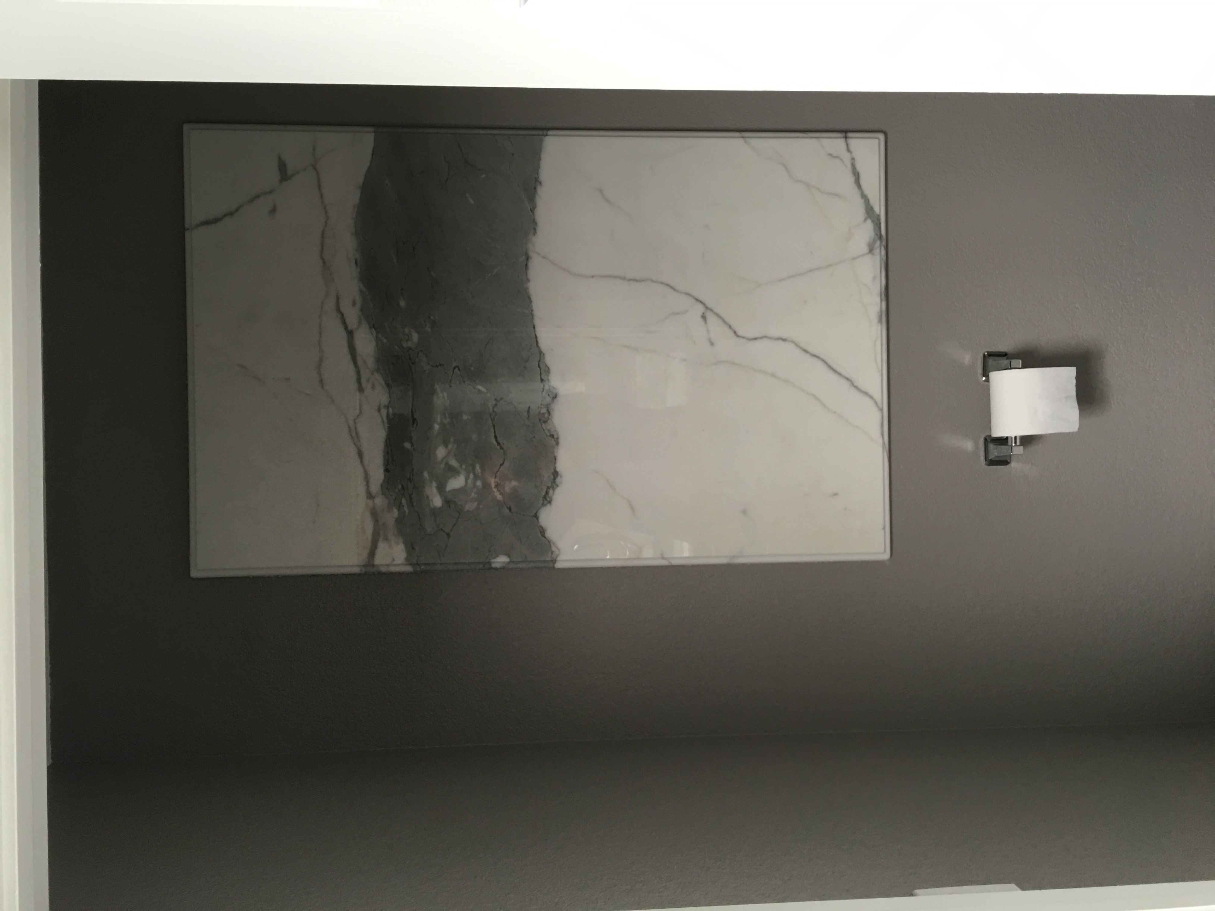 Hayward bathroom Delsur Construction CA