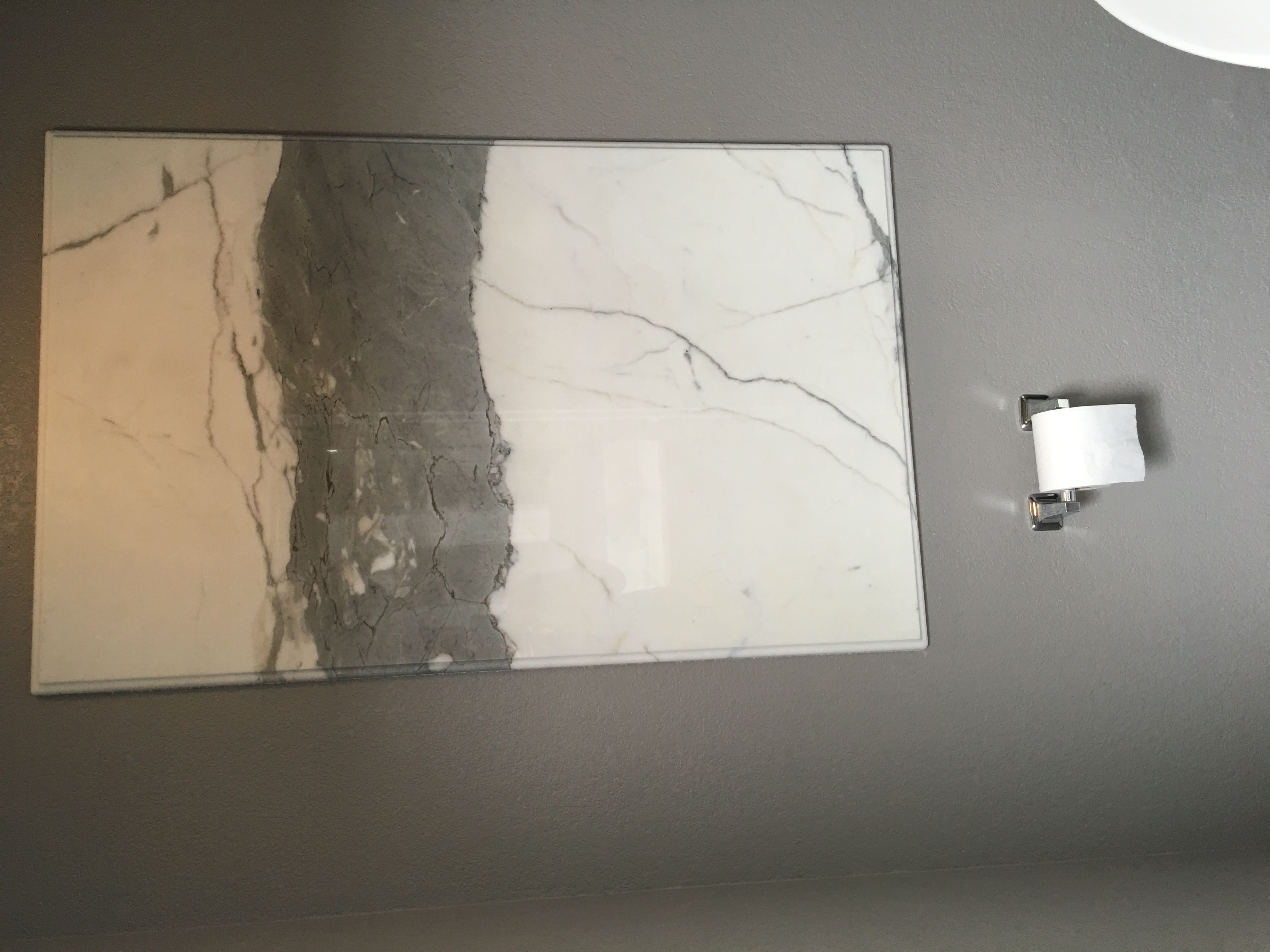 Hayward bathroom Delsur Construction CA