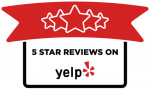 Yelp-Review-Badge